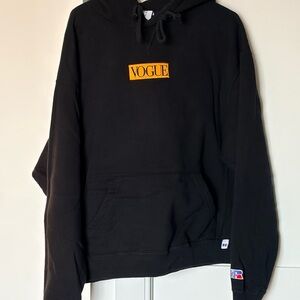 KITH x Vogue x Russell Athletic Hoodie